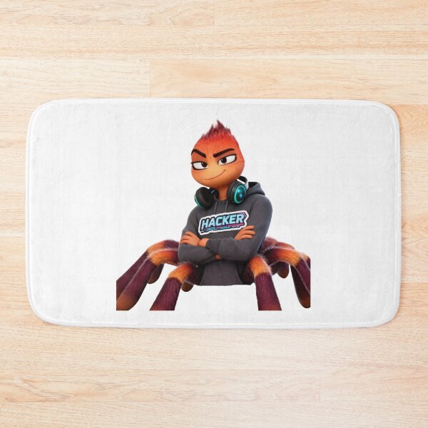 Item preview, Ms Tarantula | Hacker designed and sold by Pandora´s Box.