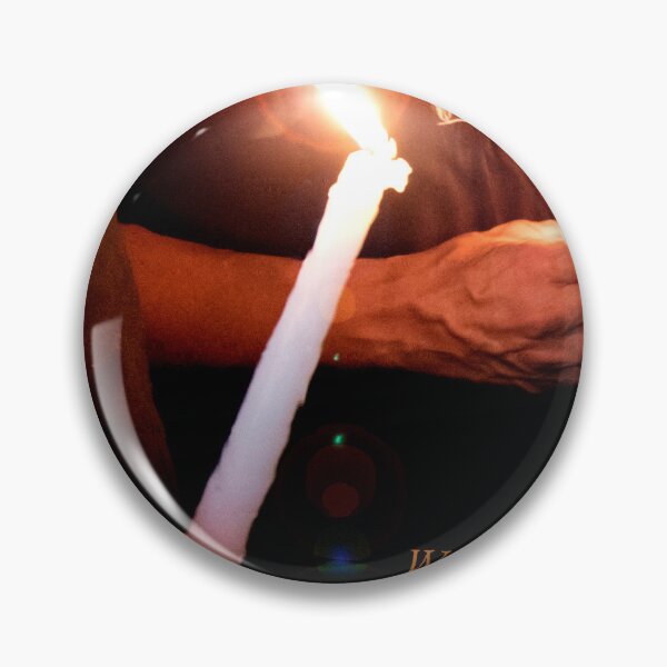 Item preview, Candlelight Vigil, We Shall Overcome, Symbolic Event designed and sold by AMacGPhilly.