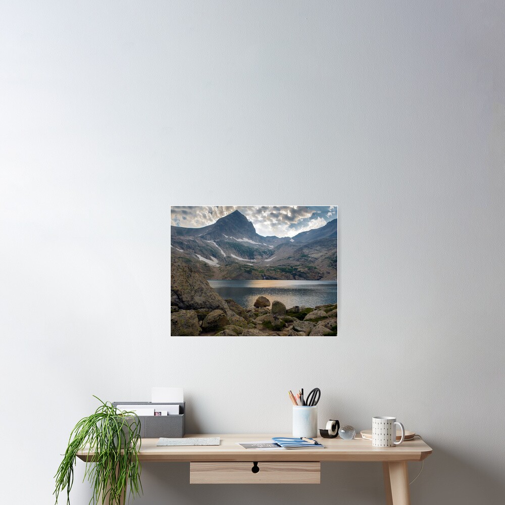 Item preview, Poster designed and sold by algill.