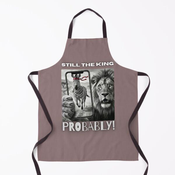 Item preview, Lion King on the Run. designed and sold by Strauss-Design.