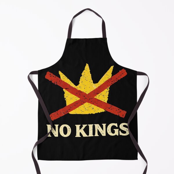 Item preview, Vintage No Kings designed and sold by civomgon.