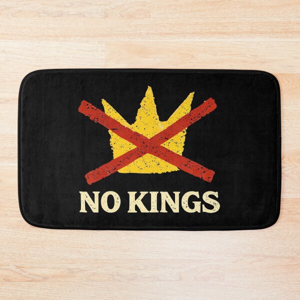 Item preview, Vintage No Kings designed and sold by civomgon.