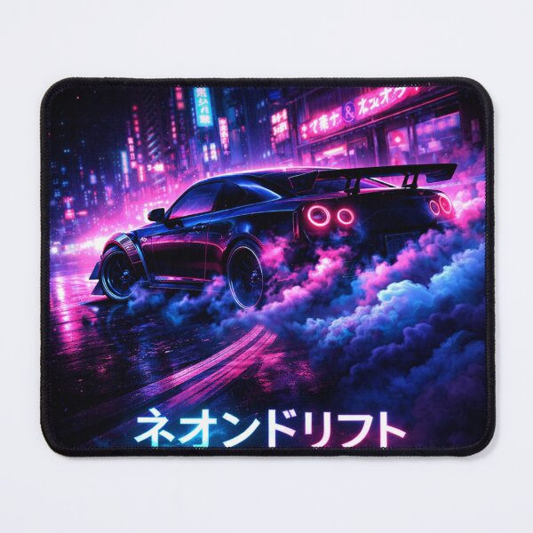 Item preview, Neon drift designed and sold by douspotroody.
