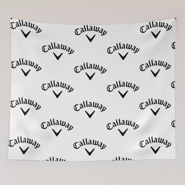 Item preview, Callaway Logo Callaway Golf designed and sold by Xesopkisver.