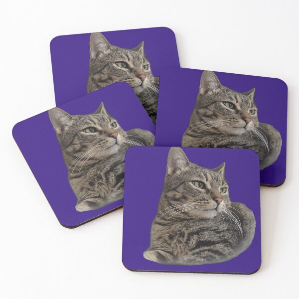 Item preview, Funny Pets Moments. Lazy Day designed and sold by Nika Art Studio.