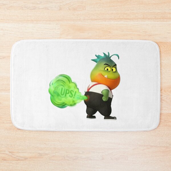 Item preview, Mr. Piranha | Funny Fart designed and sold by Pandora´s Box.