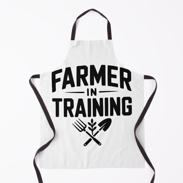 Item preview, Farmer in Training designed and sold by Frank Ring.