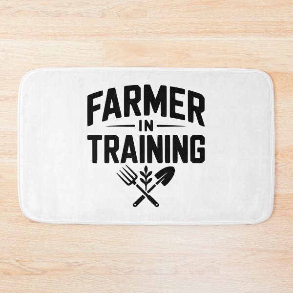 Item preview, Farmer in Training designed and sold by Frank Ring.