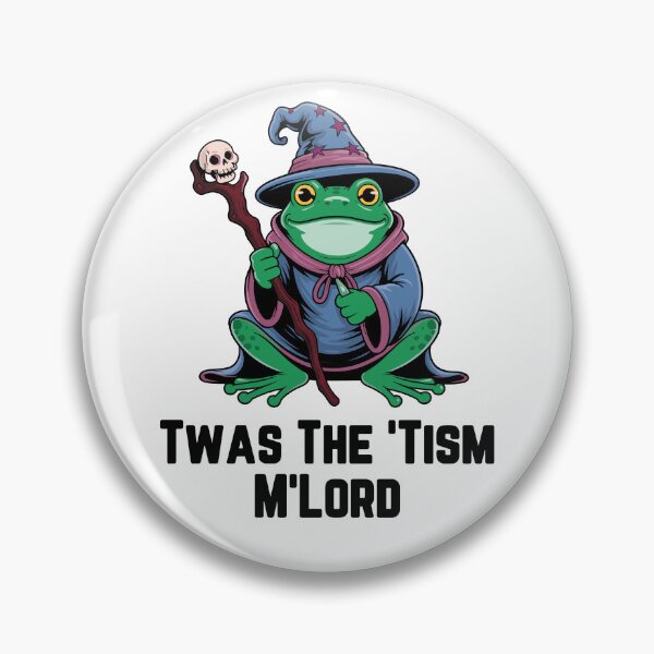 Item preview, Funny Medieval Knight Toad designed and sold by Maniutek.