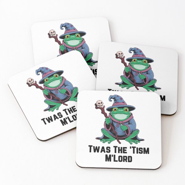 Item preview, Funny Medieval Knight Toad designed and sold by Maniutek.