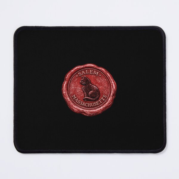 Item preview, Salem Massachusetts designed and sold by Broken Antler Designs .