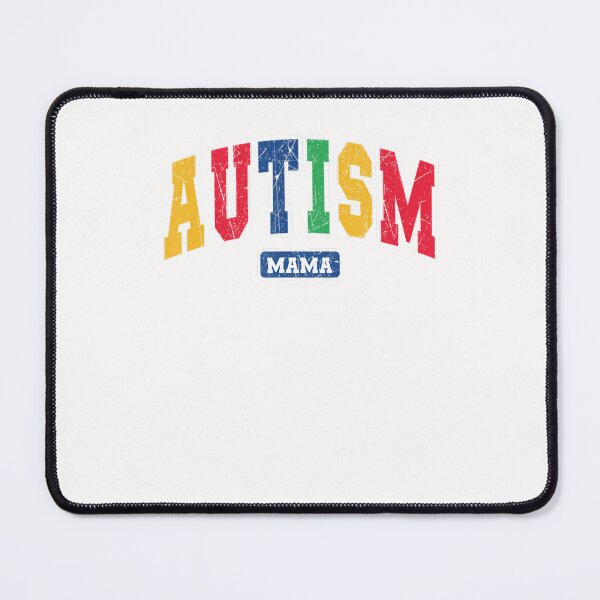Item preview, Autism Mama Proud Supporter Parent Awareness Kindn designed and sold by Xesopkisver.