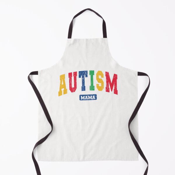 Item preview, Autism Mama Proud Supporter Parent Awareness Kindn designed and sold by Xesopkisver.