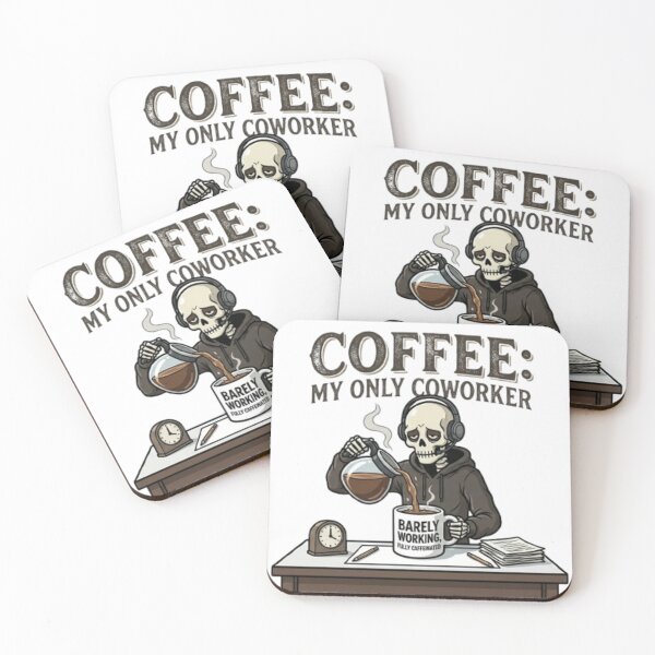 Artikelvorschau, Kaffee-Kollege entworfen und verkauft von NoriudaR.