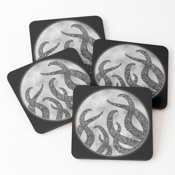 Item preview, Eldritch Full Moon designed and sold by JMMDesigns.