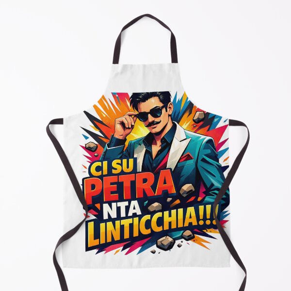 Item preview, CI SU PETRA NTA LINTICCHIA designed and sold by apses.