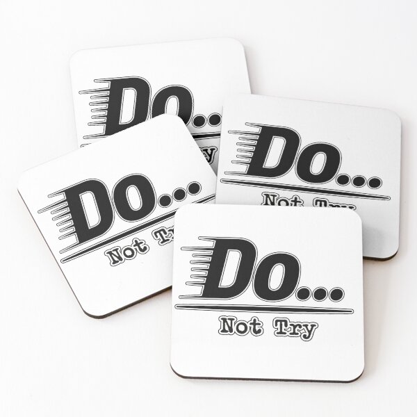 Item preview, Do... Not Try designed and sold by Old Man Athletics.