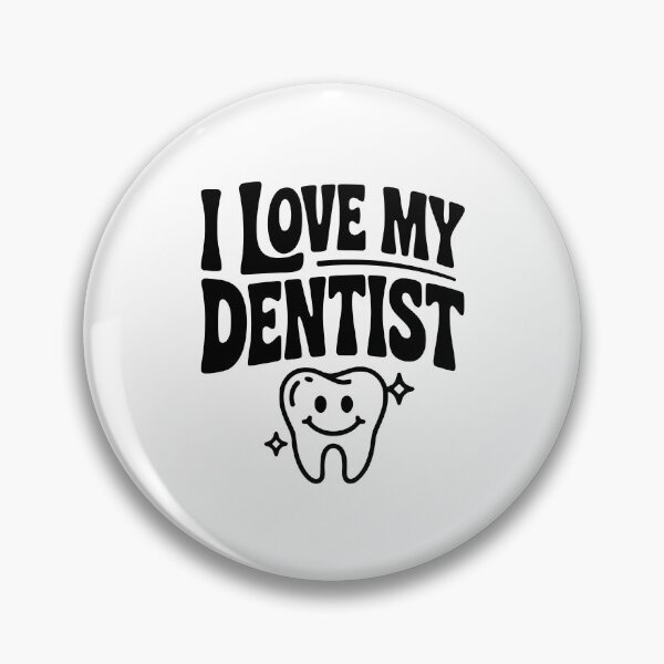 Item preview, I Love My Dentist designed and sold by Frank Ring.
