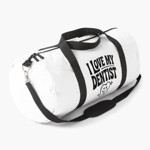 Item preview, I Love My Dentist designed and sold by Frank Ring.