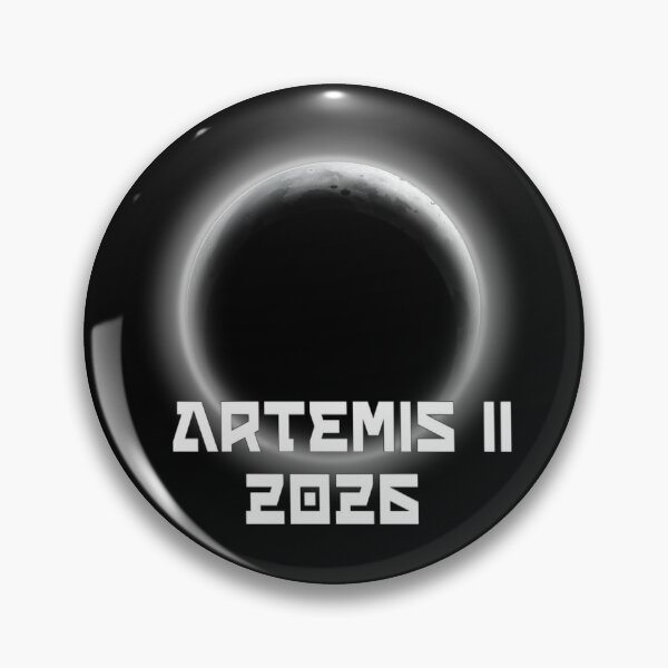 Item preview, Artemis II  designed and sold by TheEndDesign.