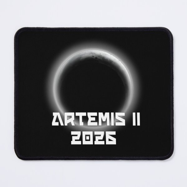 Item preview, Artemis II  designed and sold by TheEndDesign.