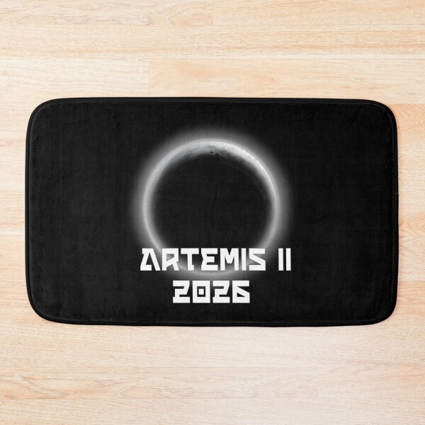Item preview, Artemis II  designed and sold by TheEndDesign.