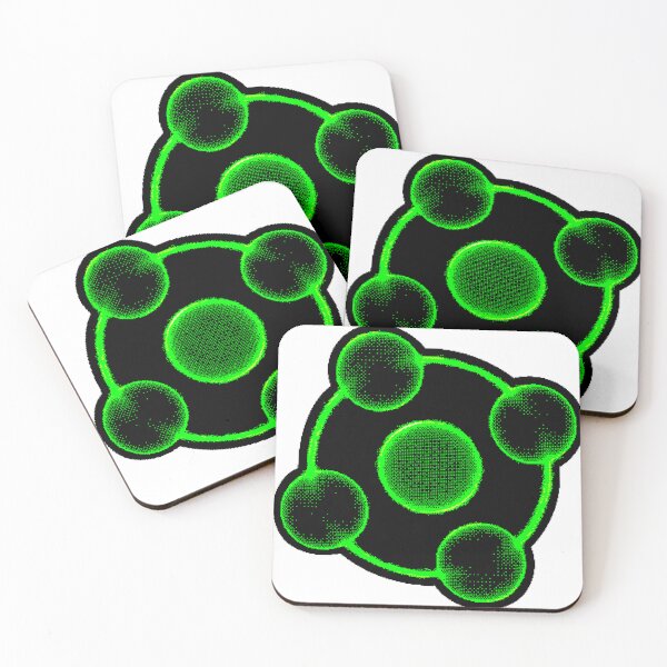 Item preview, Crop circle pixelated designed and sold by MessageToEarth.