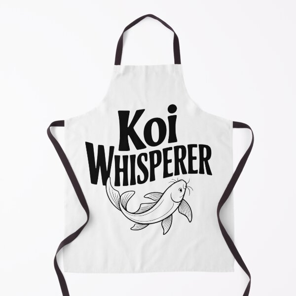 Item preview, Koi Whisperer designed and sold by Frank Ring.