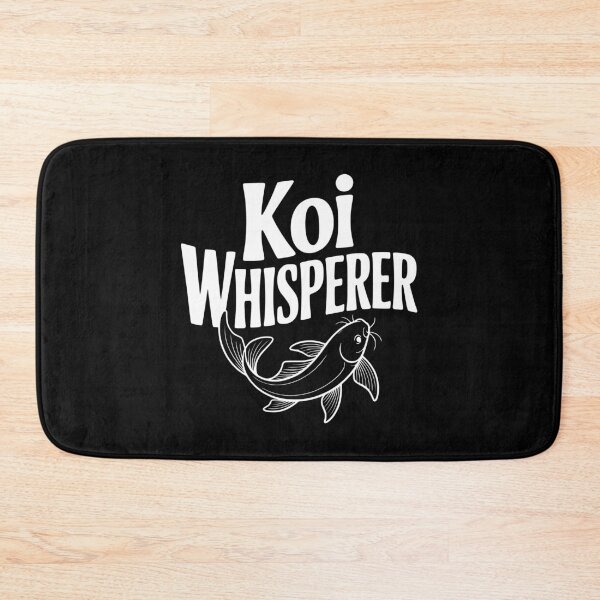Item preview, Koi Whisperer designed and sold by Frank Ring.