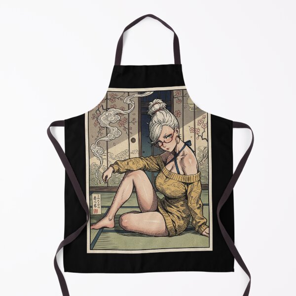 Item preview, Estilo vintage Seiko Ayase designed and sold by MadShroomPrints.