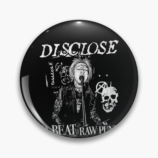 Item preview, Disclose Kawakami designed and sold by Xesopkisver.