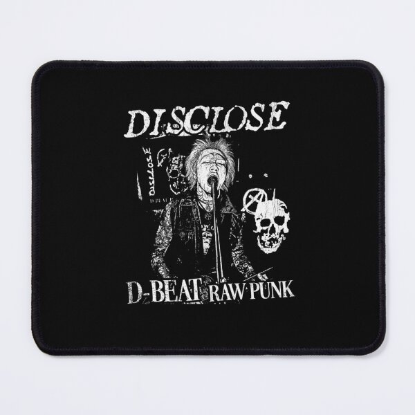Item preview, Disclose Kawakami designed and sold by Xesopkisver.