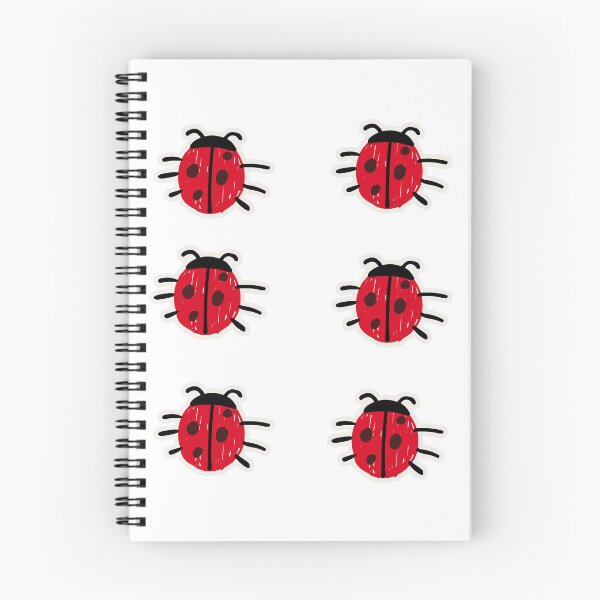 Item preview, Ladybugs designed and sold by lizziearts!.