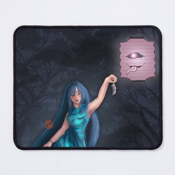 Item preview, Lantern Keeper: Mystery in the Japanese Forest designed and sold by Nekogobido.