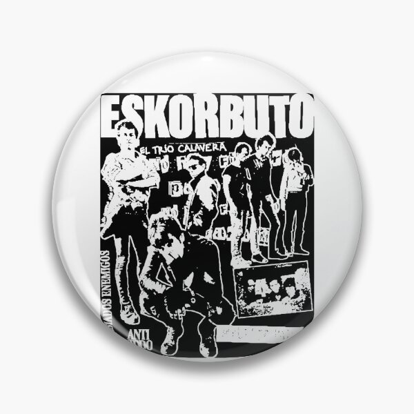 Item preview, Eskorbuto designed and sold by Xesopkisver.