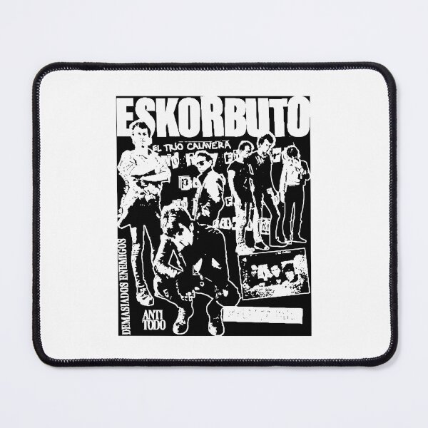 Item preview, Eskorbuto designed and sold by Xesopkisver.