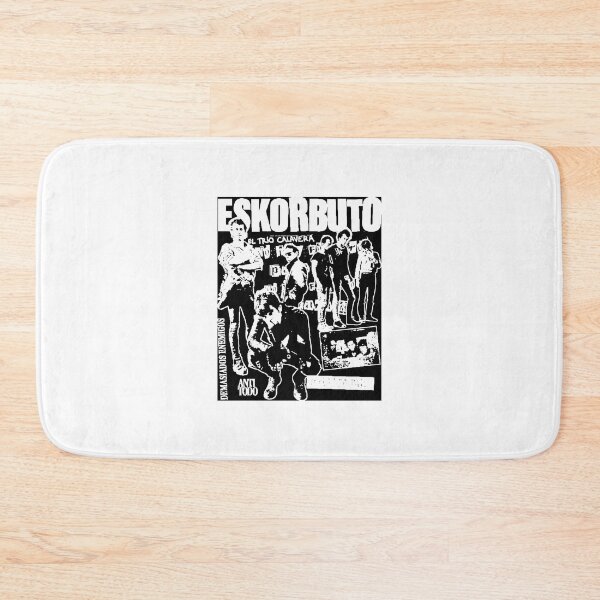Item preview, Eskorbuto designed and sold by Xesopkisver.