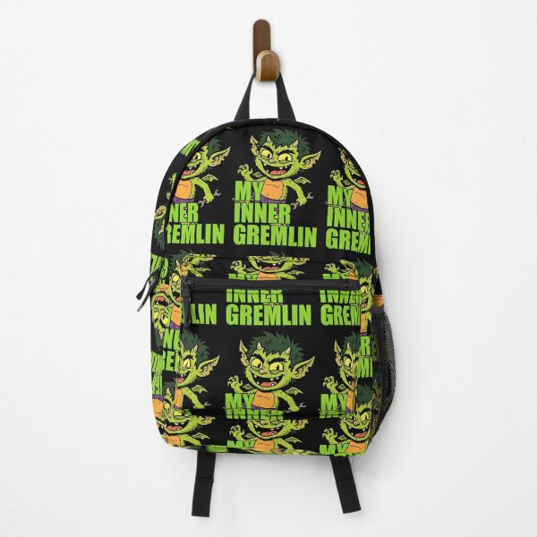 Item preview, My Inner Gremlin designed and sold by LoganDzign.