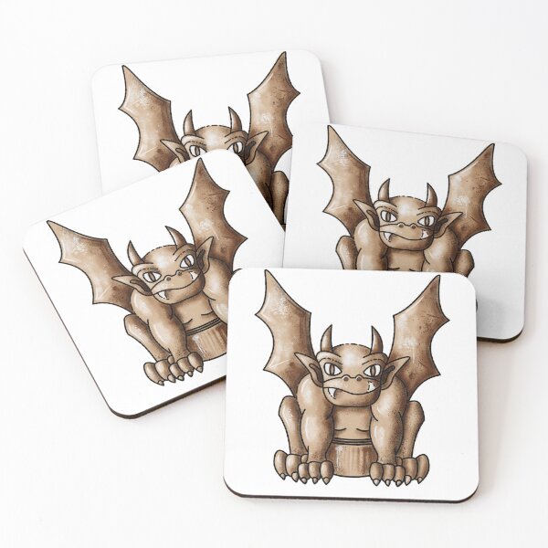 Item preview, Gargoyle designed and sold by JMMDesigns.