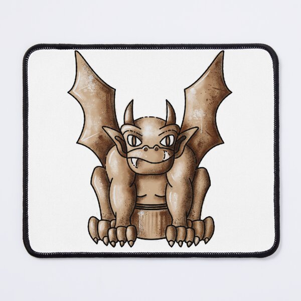 Item preview, Gargoyle designed and sold by JMMDesigns.