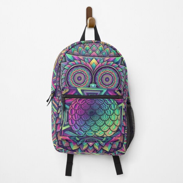 Item preview, owl trip designed and sold by DesignerDrop.
