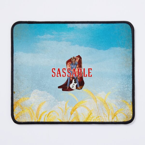 Item preview, Sassable designed and sold by teepossible.