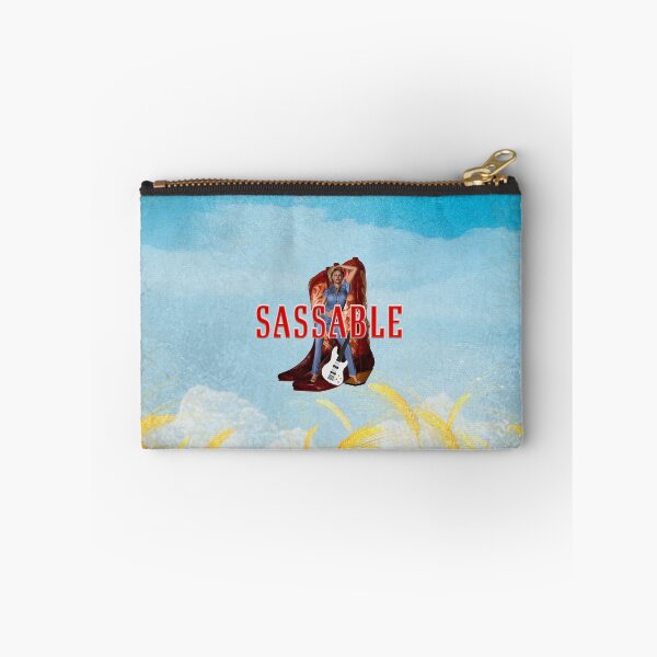 Item preview, Sassable designed and sold by teepossible.