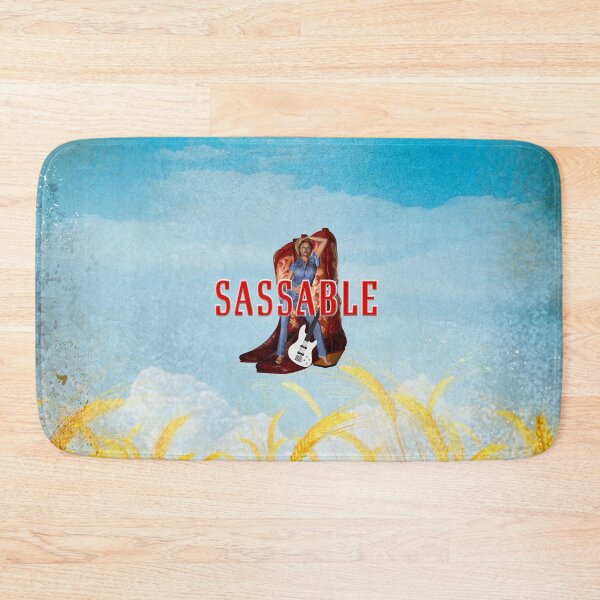 Item preview, Sassable designed and sold by teepossible.