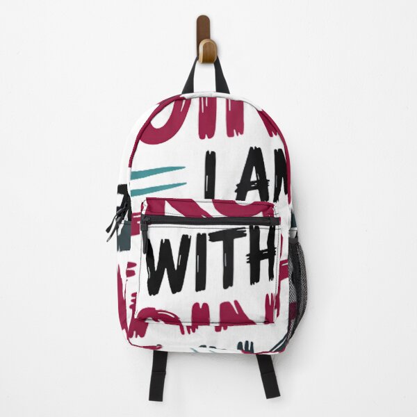 Item preview, Arguing With Me Is Pointless I Am My Fathers Daughter designed and sold by EugeneRBarnett.