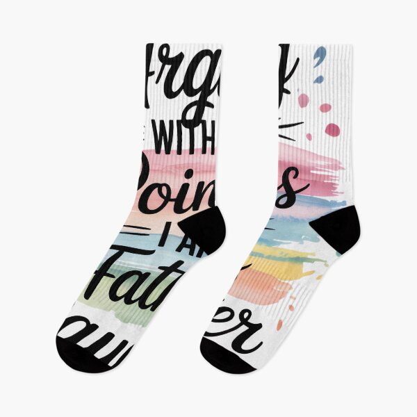 Item preview, Arguing With Me Is Pointless I Am My Fathers Daughter designed and sold by EugeneRBarnett.