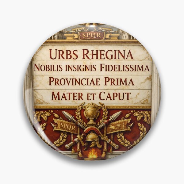 Item preview, ICONIC T SHIRT ROMAN EMPIRE designed and sold by apses.