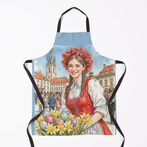 Item preview, Polish Easter Joy designed and sold by Banal25.