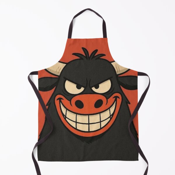 Item preview, Bull designed and sold by GraphicMondaze.