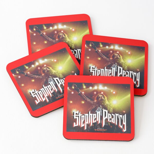 Item preview, RATT STEPHEN PEARCY Live 2026 by KAP  designed and sold by Sepearcy.